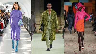 The AW22 Fashion Week designers that stood out