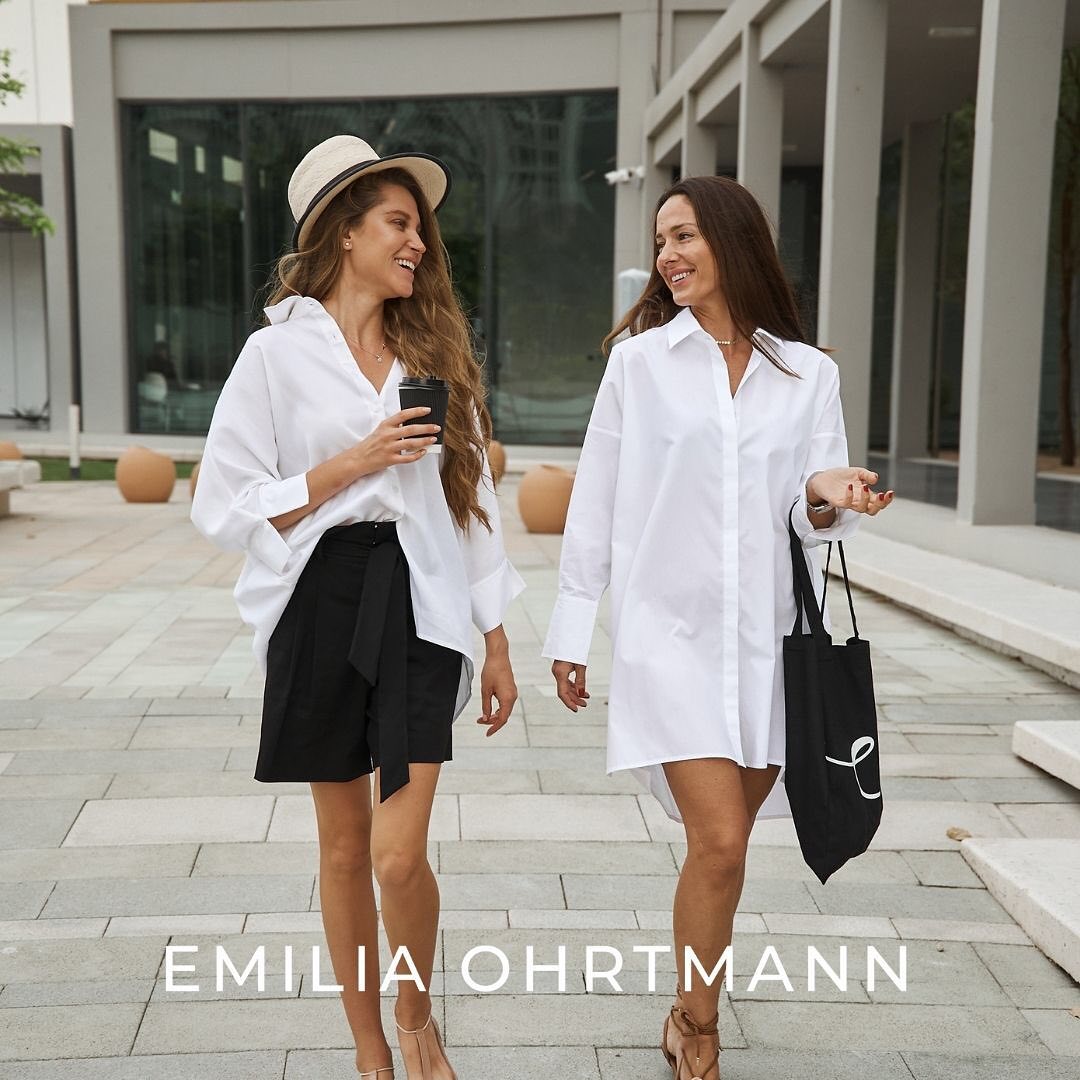 Emilia Ohrtmann Design – Plain Tiger