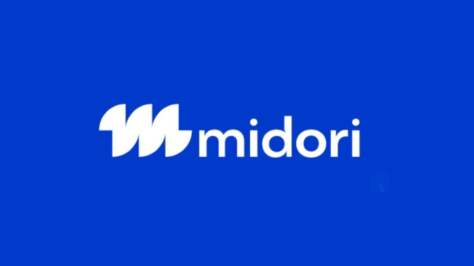 Midori Network - Plain Tiger