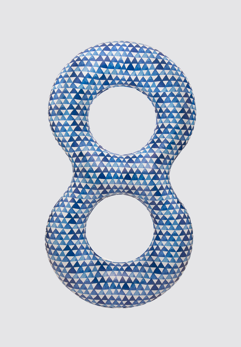 Large Double Inflatable Swim Ring | Tulum