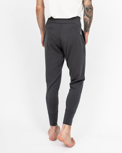 Yoga Pants PROMETHEUS | Dark Grey
