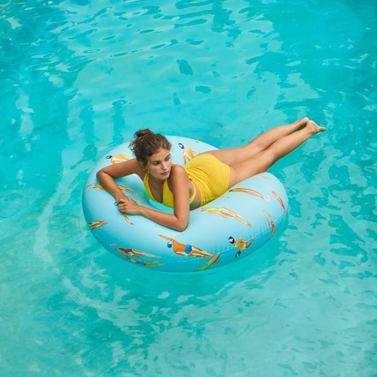 XL Inflatable Swim Ring | Stinson