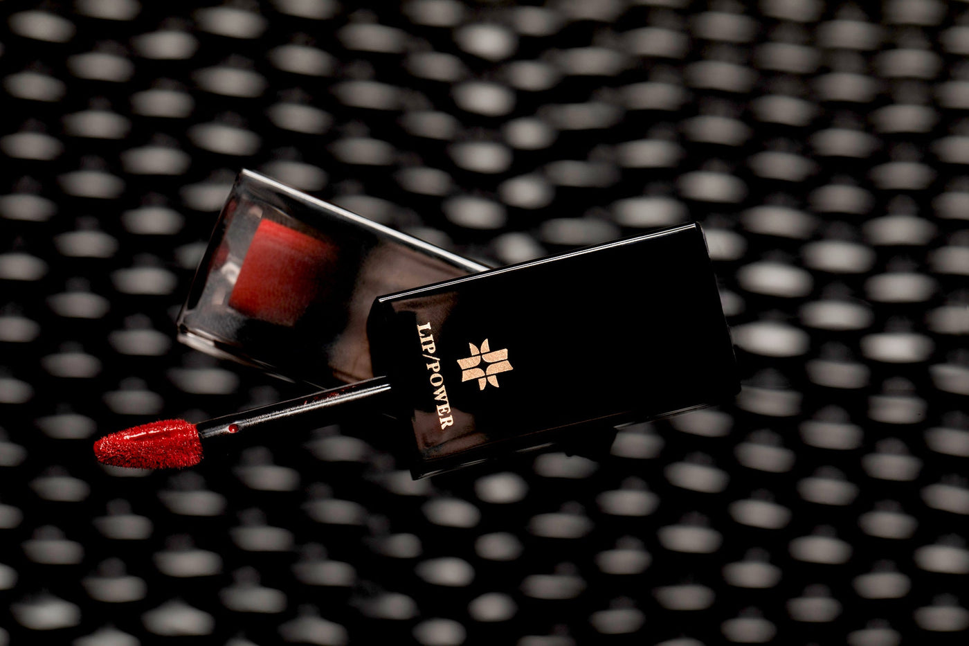 LIP/POWER | The Bold Matte Liquid Lipstick