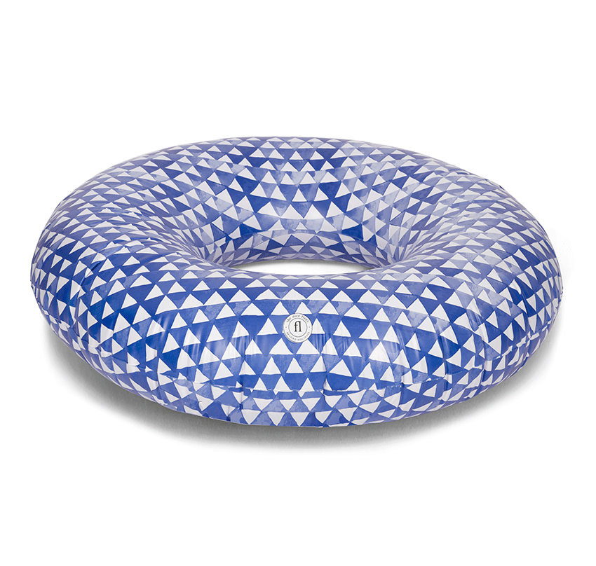 XL Inflatable Swim Ring | Tulum