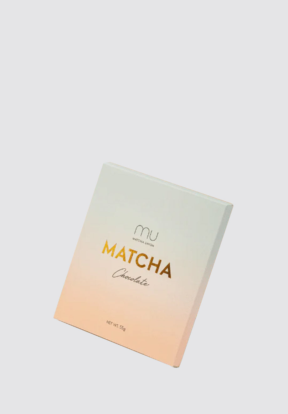 Matcha Chocolate