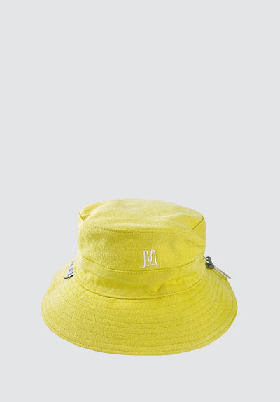 Forget Me Not Hat | Lime