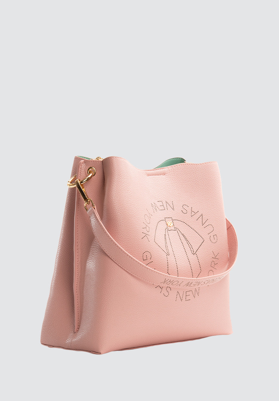 Tabitha Adjustable Woven Bag Strap