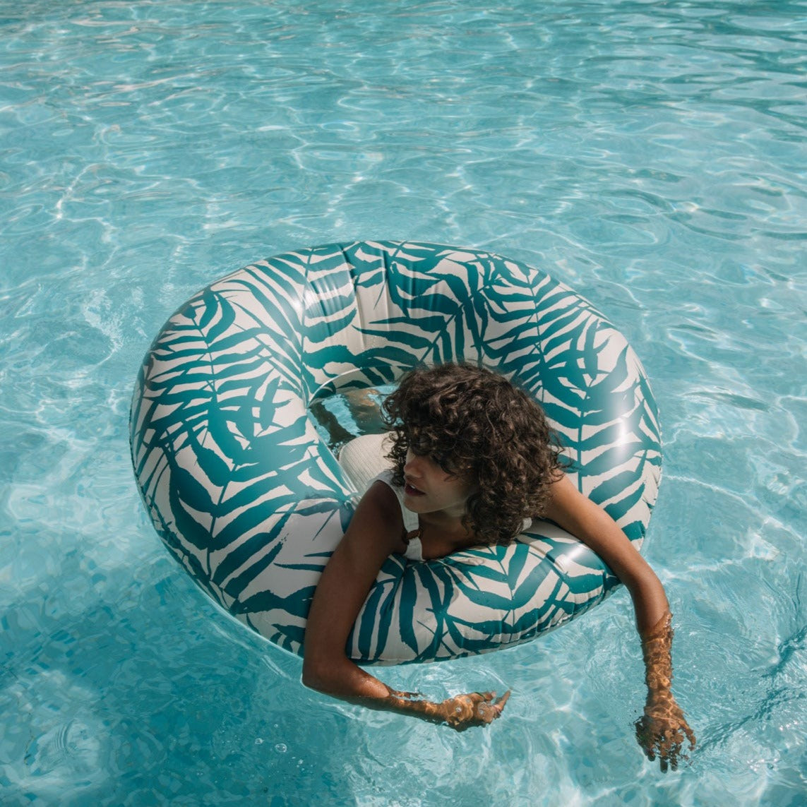 XL Inflatable Swim Ring | Bahia