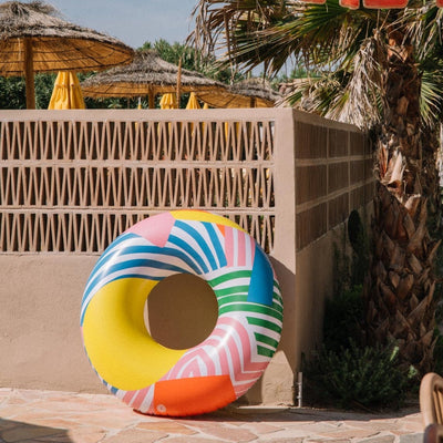 XL Inflatable Swim Ring | Odyssey