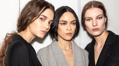 AW22: The beauty trends for Europe