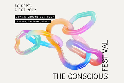 Conscious Festival 2022 Wrap-Up