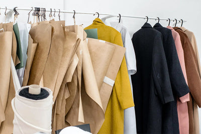 The 5 hottest trends in sustainable fashion