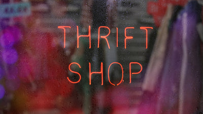 The Gentrification of the Thrifting Industry