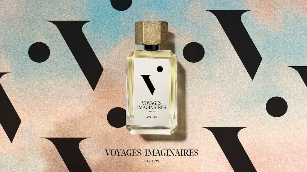 Voyages Imaginaires Parfums