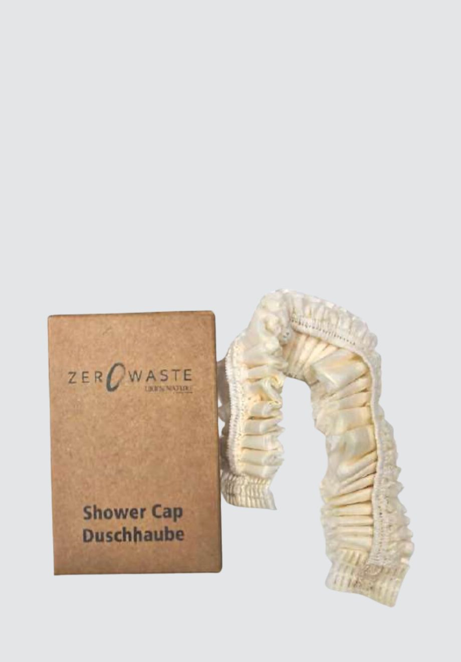 Shower Cap