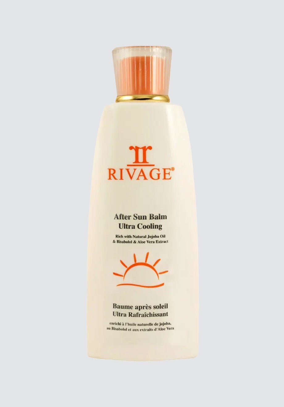 After Sun Balm Ultra Cooling | 200ml - Plain Tiger Sun Care & Tanning