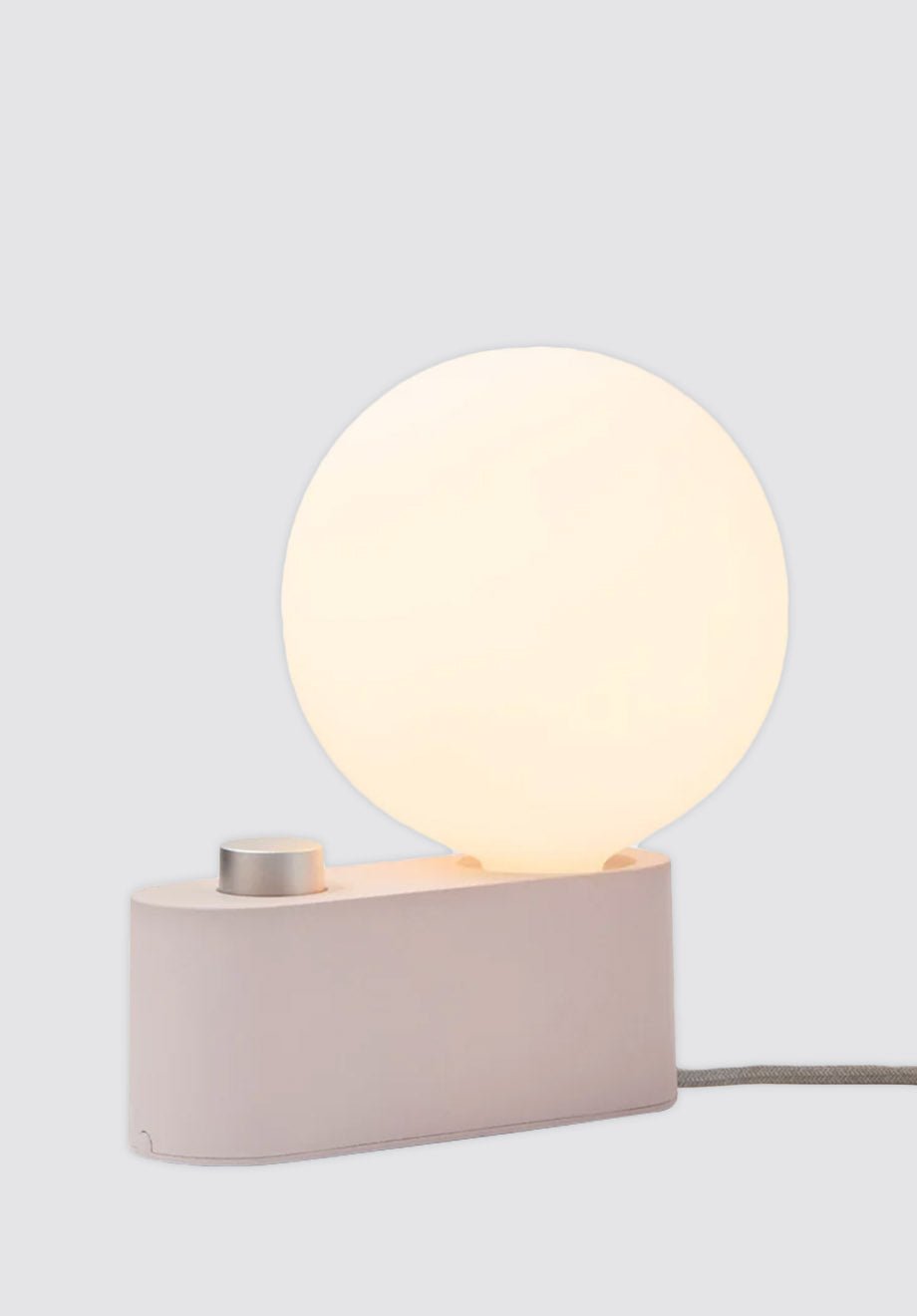 Alumina Lamp | Blossom - Plain Tiger