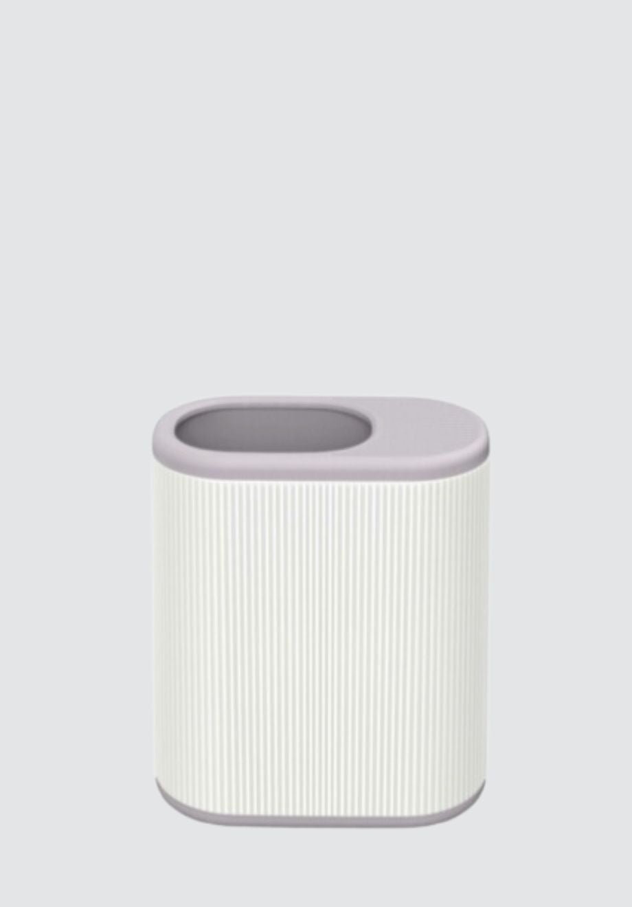 Bathroom Bin | (L300* W170* H290) - Plain Tiger