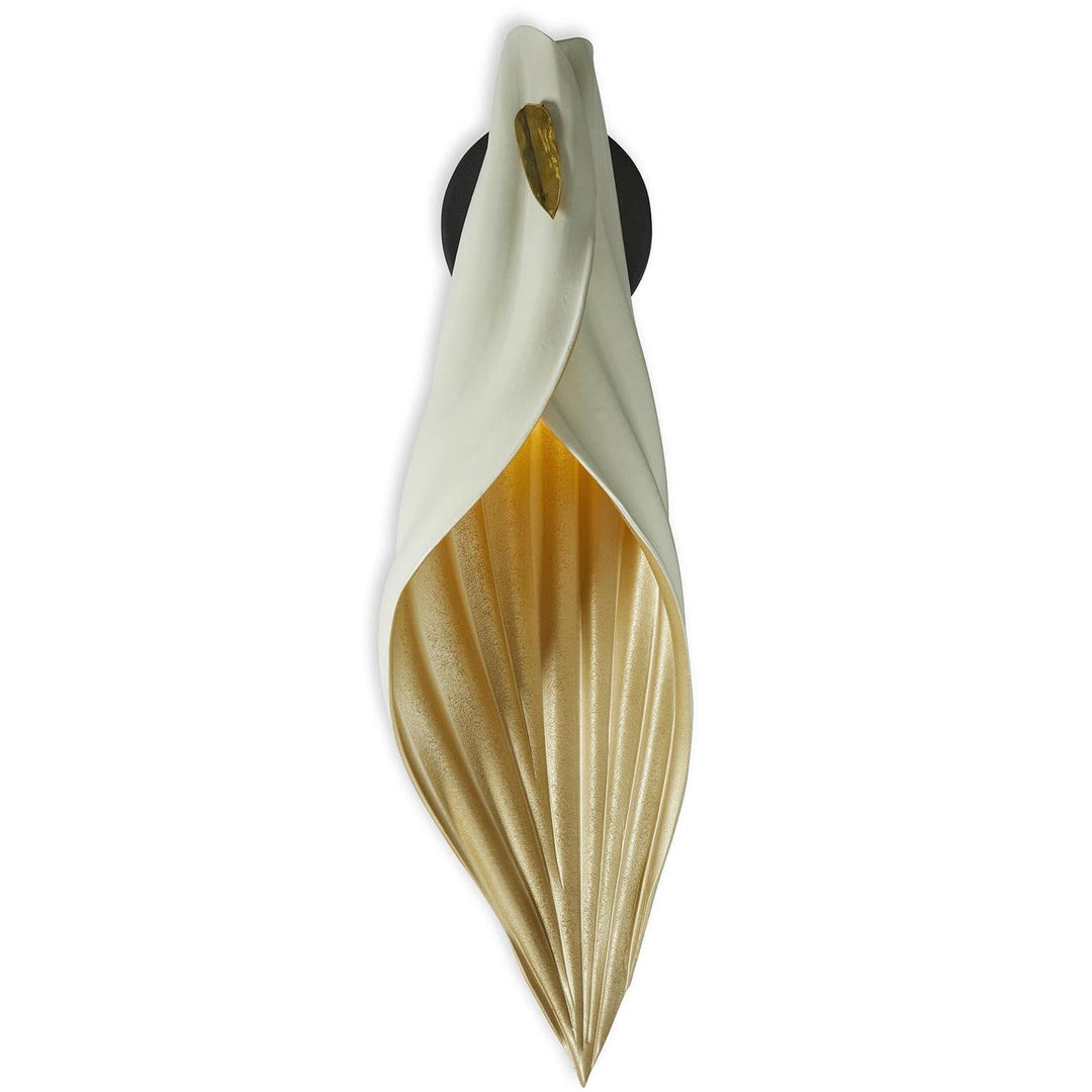 Blade Sconce - Plain Tiger Lighting