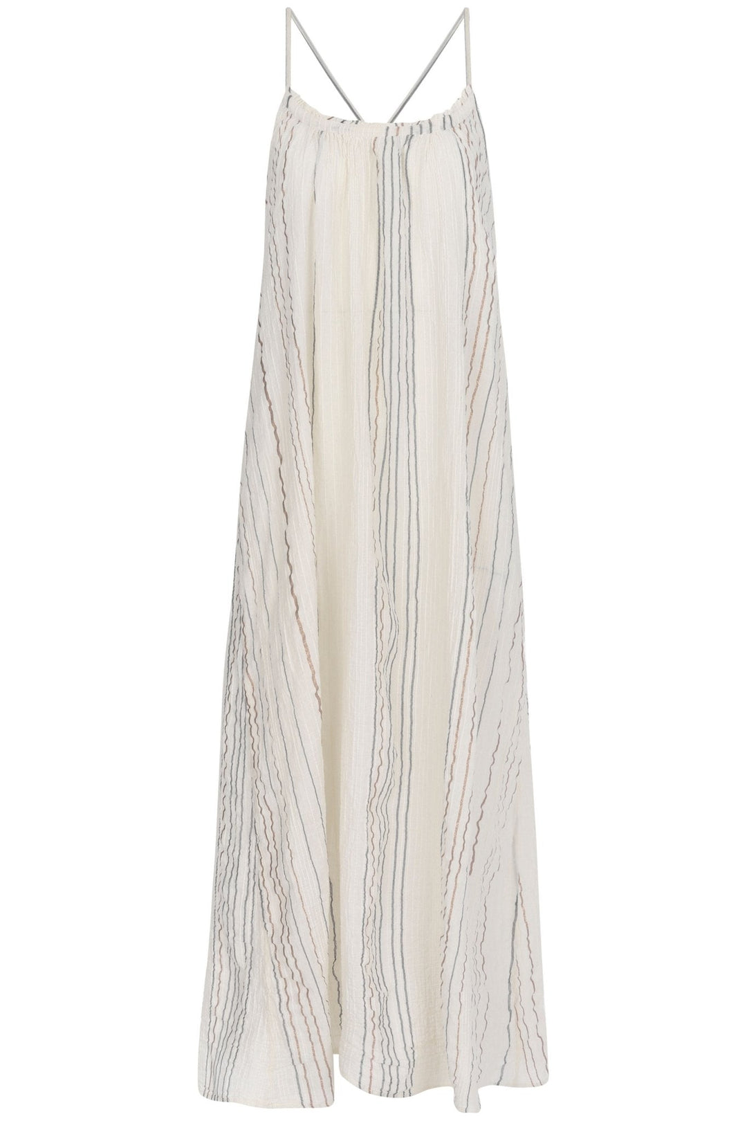 Canggu Maxi Dress - Plain Tiger Women's Dresses