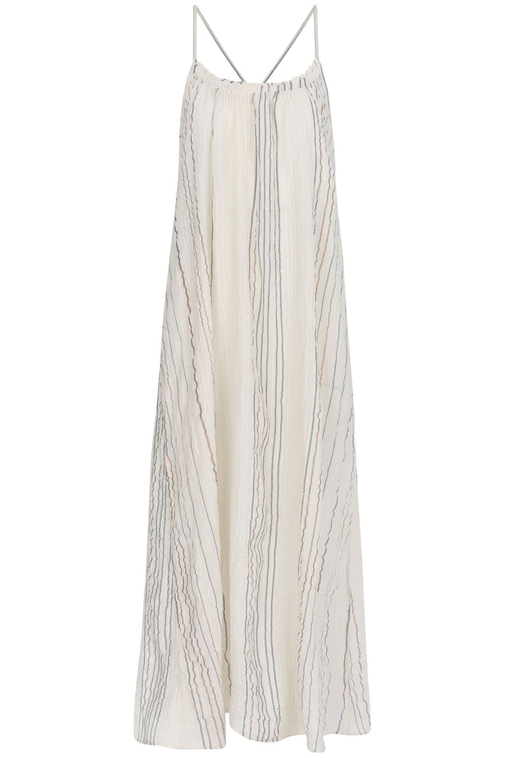 Canggu Maxi Dress - Plain Tiger Women's Dresses