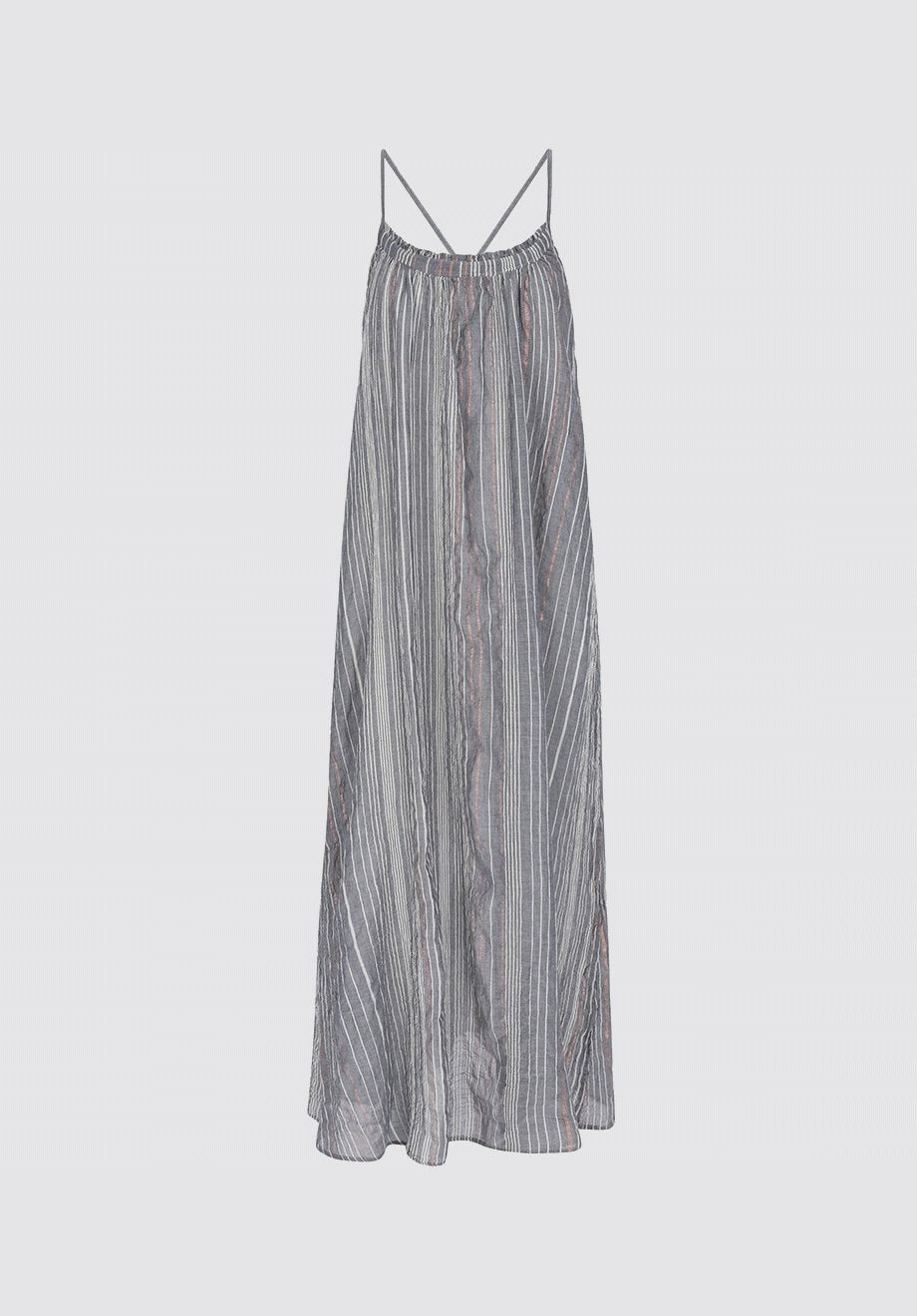 Canggu Maxi Dress - Plain Tiger Women's Dresses