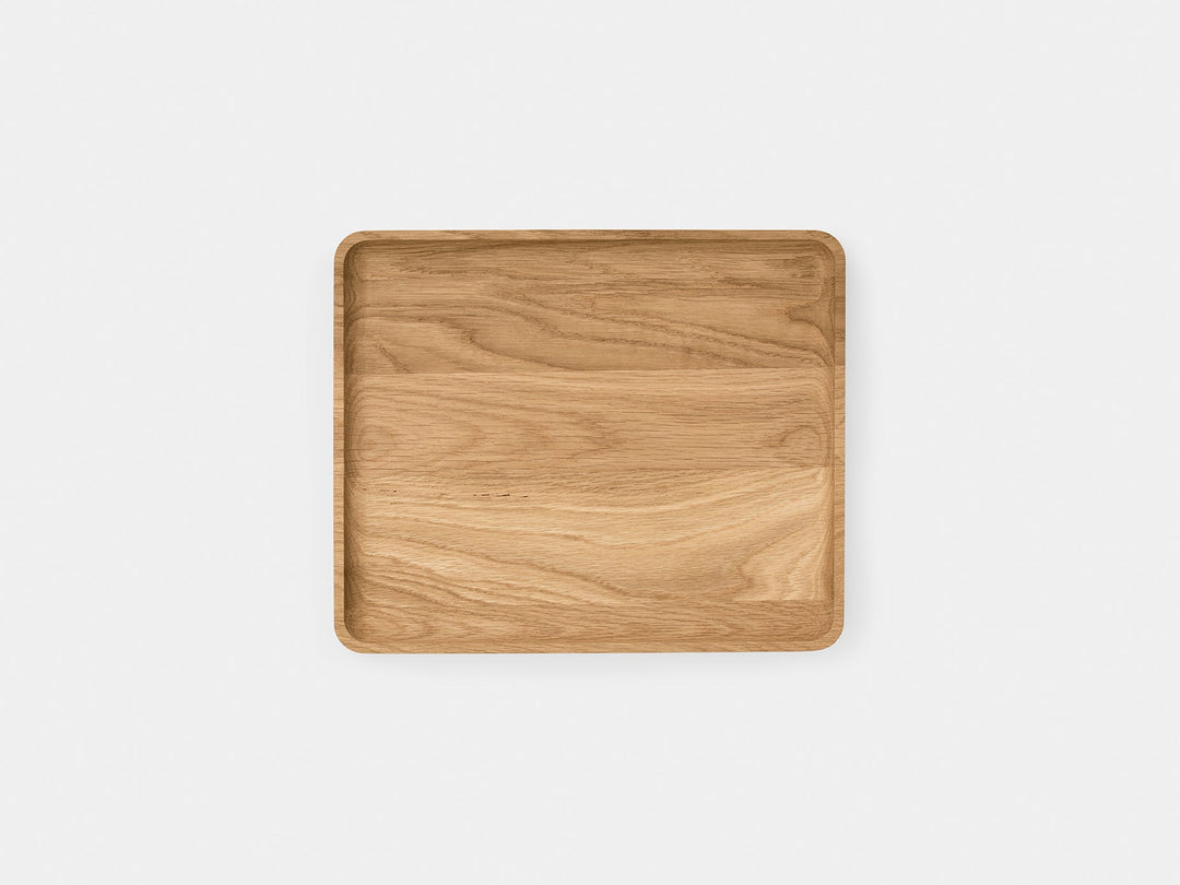 Catchall Tray - Plain Tiger Desk Accessories