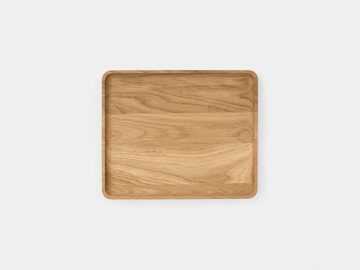 Catchall Tray - Plain Tiger Desk Accessories