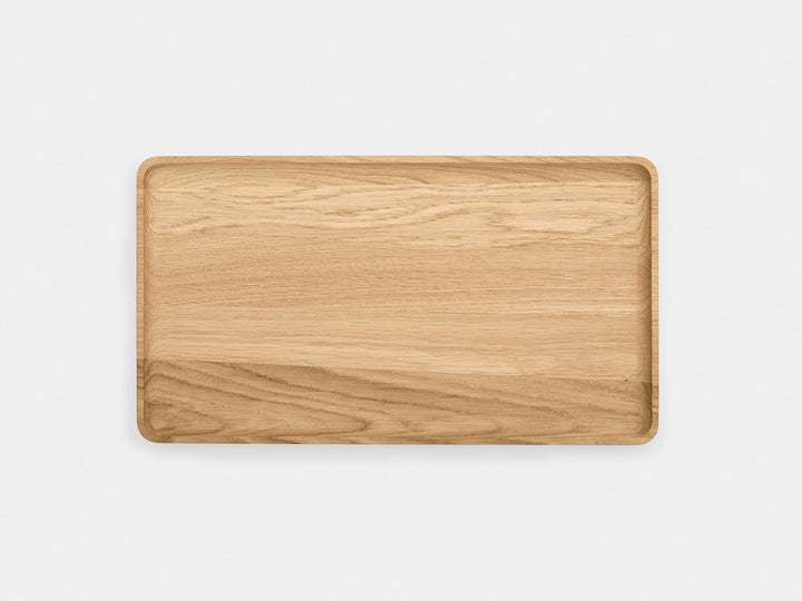 Catchall Tray - Plain Tiger Desk Accessories