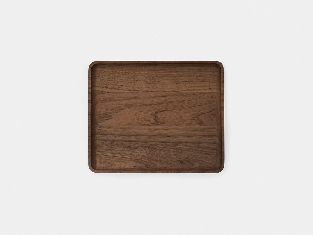 Catchall Tray - Plain Tiger Desk Accessories