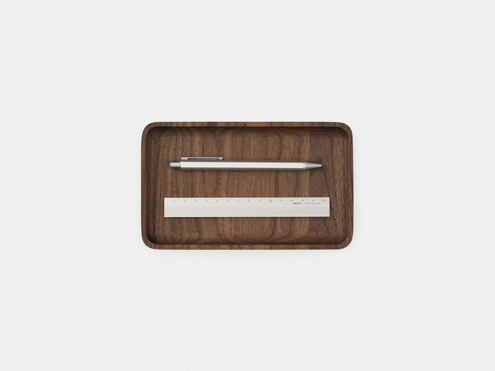 Catchall Tray - Plain Tiger Desk Accessories