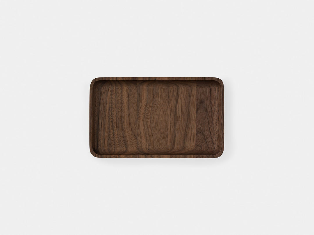 Catchall Tray - Plain Tiger Desk Accessories