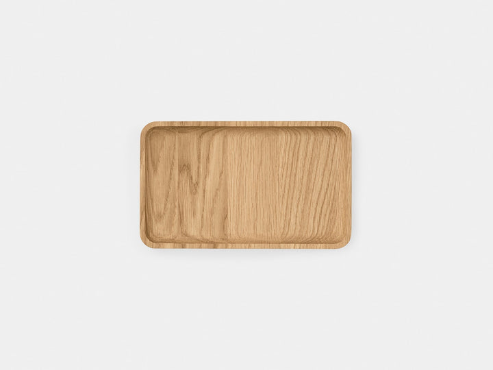 Catchall Tray - Plain Tiger Desk Accessories