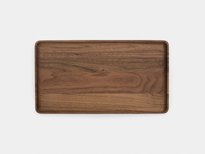 Catchall Tray - Plain Tiger Desk Accessories