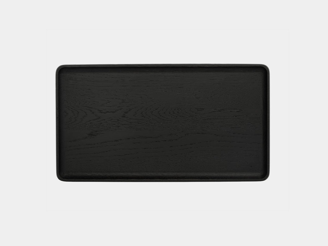 Catchall Tray - Plain Tiger Desk Accessories