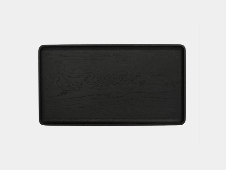 Catchall Tray - Plain Tiger Desk Accessories