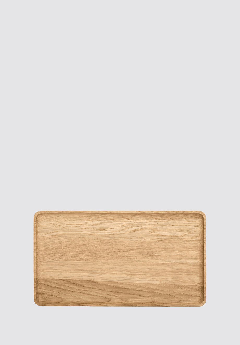 Catchall Tray - Plain Tiger Desk Accessories