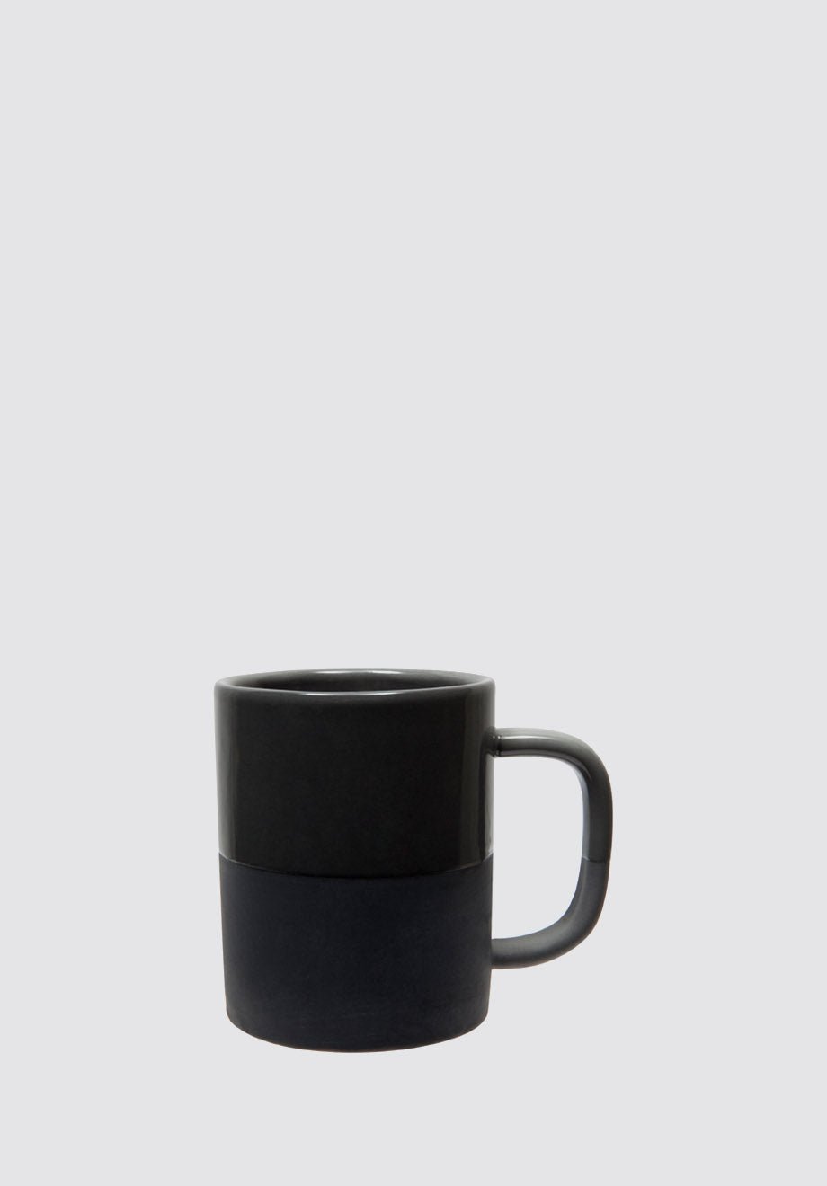 Classic Mug - Plain Tiger Crockery