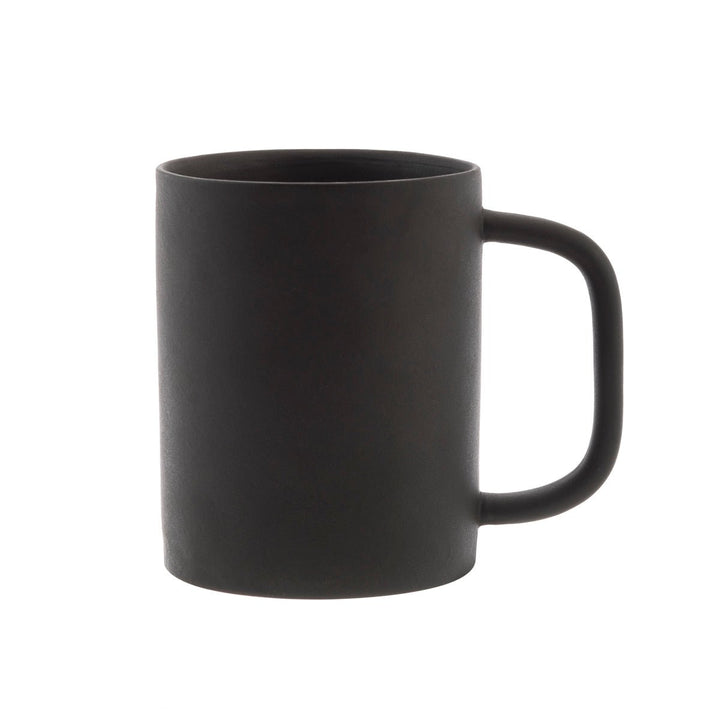 Classic Mug - Plain Tiger Crockery