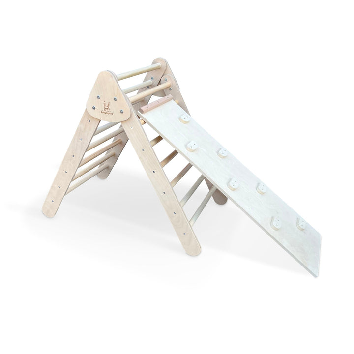 Climbing Triangle - Plain Tiger Toys