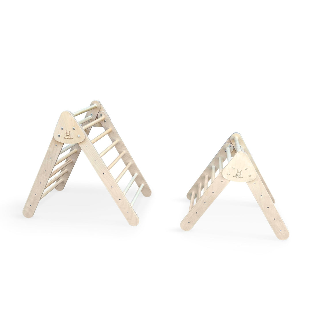 Climbing Triangle - Plain Tiger Toys