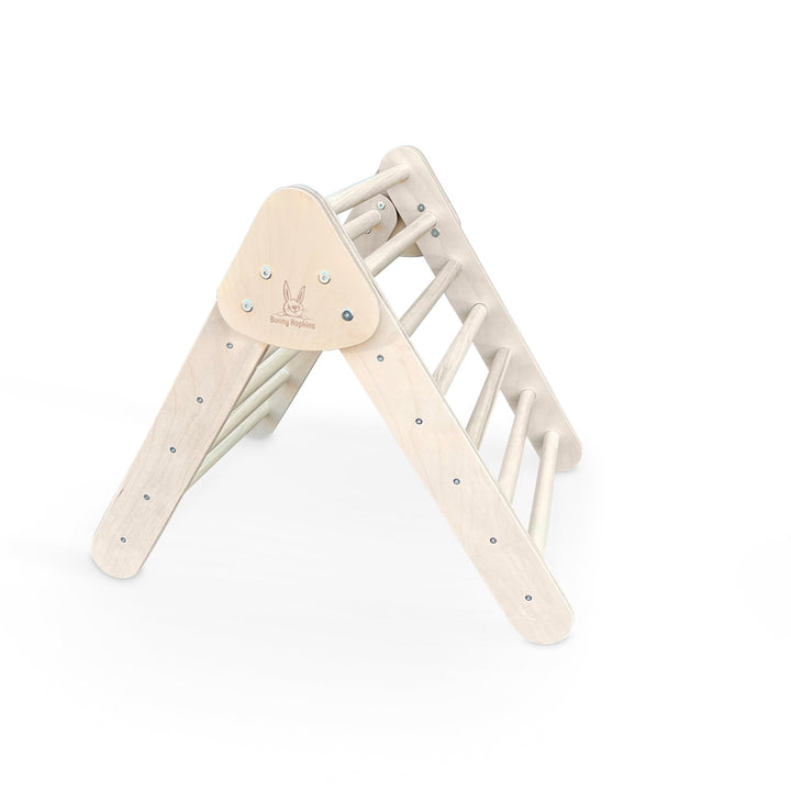 Climbing Triangle - Plain Tiger Toys