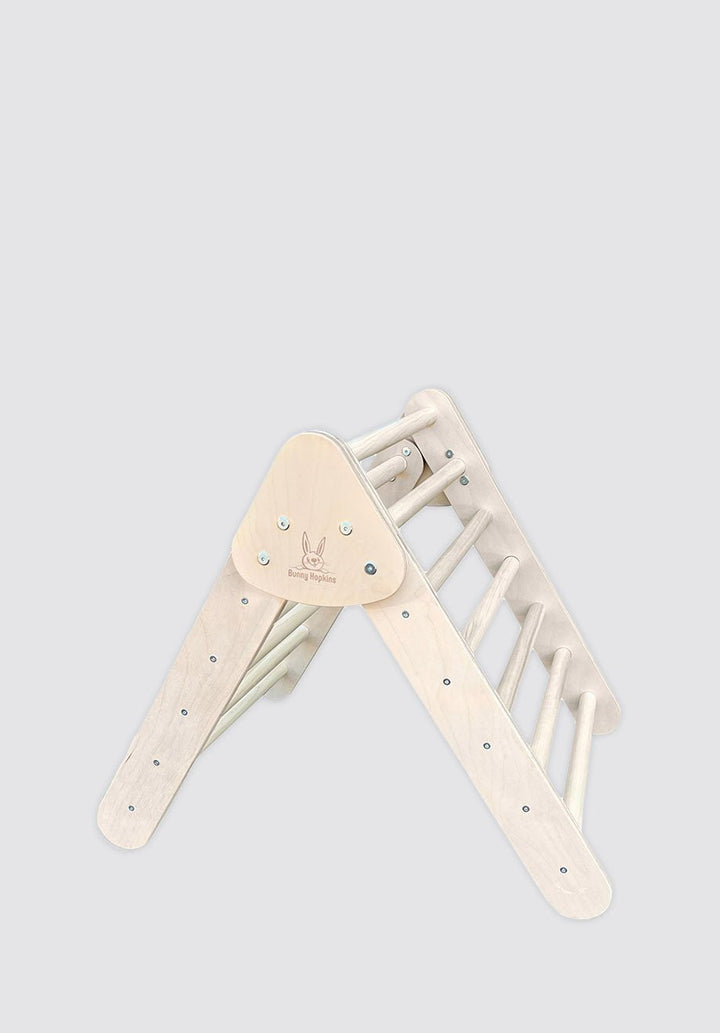 Climbing Triangle - Plain Tiger Toys