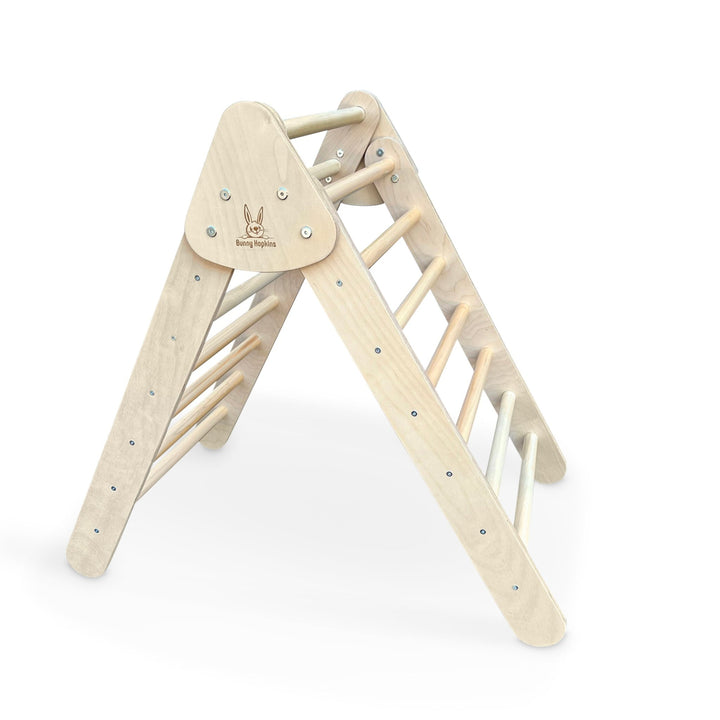 Climbing Triangle - Plain Tiger Toys