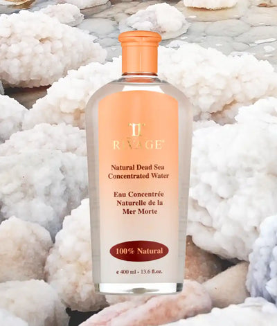 Dead Sea Concentrated Water | 400ml