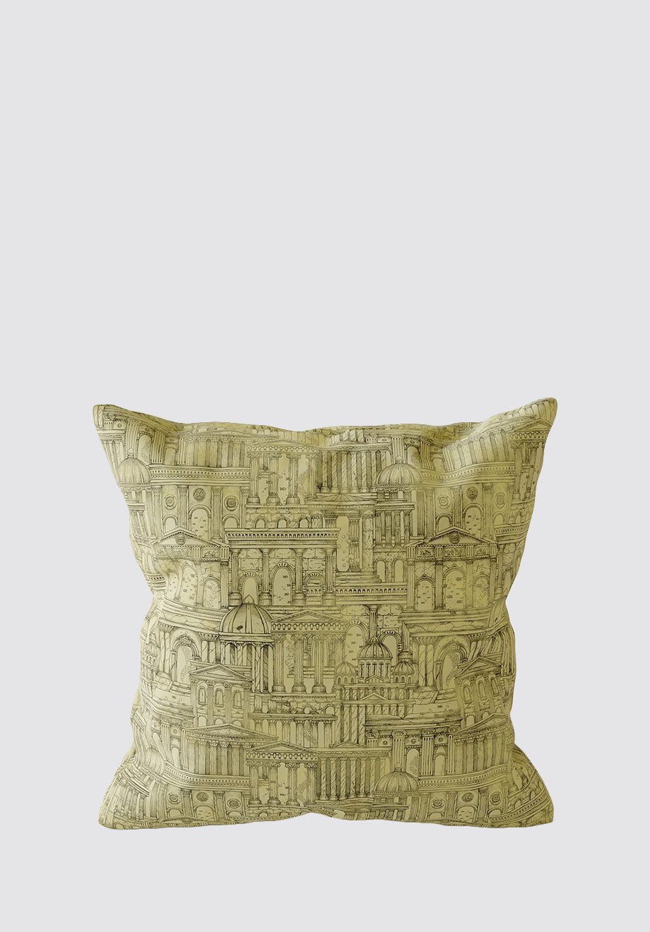 Cushion - Plain Tiger Cushions