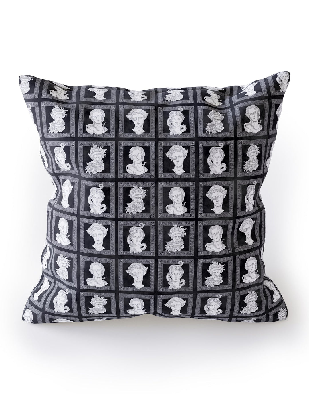 Cushion - Plain Tiger Cushions