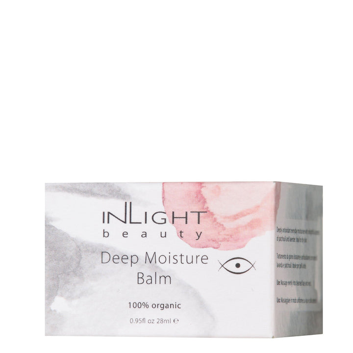 Deep Moisture Balm 28ml - Plain Tiger Moisturisers