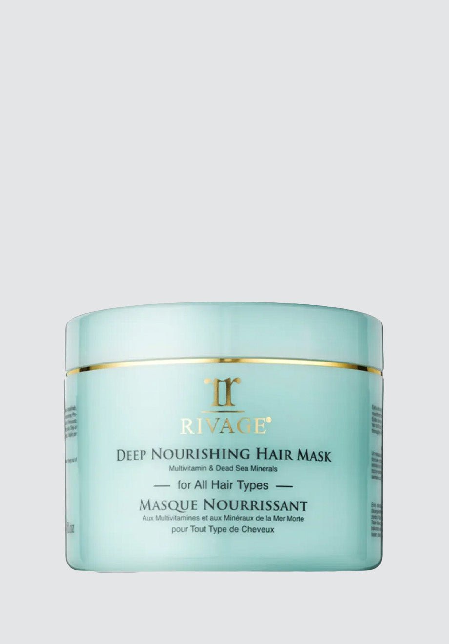 Deep Nourishing Hair Mask | 300ml - Plain Tiger Haircare