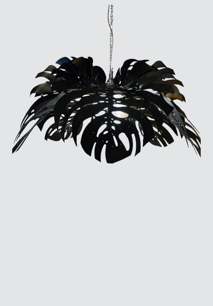 Delicious Light - Plain Tiger Lighting